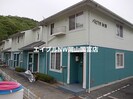 山陽本線（中国）/和気駅 徒歩17分 1階 築28年の外観