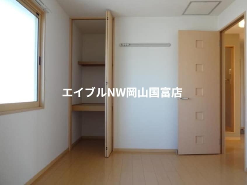 子供部屋 FLOR　A棟