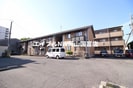 山陽本線（中国）/西川原駅 徒歩6分 2階 築27年の外観