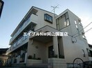レジデンス北方の外観