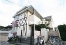 津山線/法界院駅 徒歩16分 2階 築35年の外観