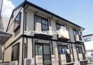 シティハイムＭＯＲＩの外観