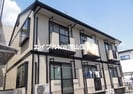 シティハイムＭＯＲＩの外観