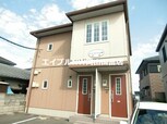 シャーメゾン江崎