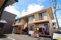 ニュー荒井荘Ｃ