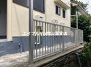 津山線/法界院駅 徒歩12分 1階 築45年の外観