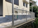 津山線/法界院駅 徒歩12分 1階 築45年の外観