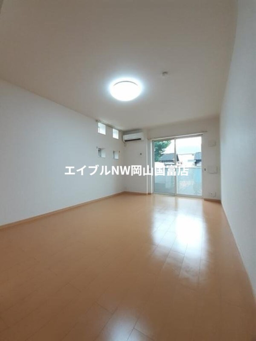  岡山市電東山本線<岡山電気軌道>/東山・おかでんミュージアム駅 徒歩30分 1階 築12年