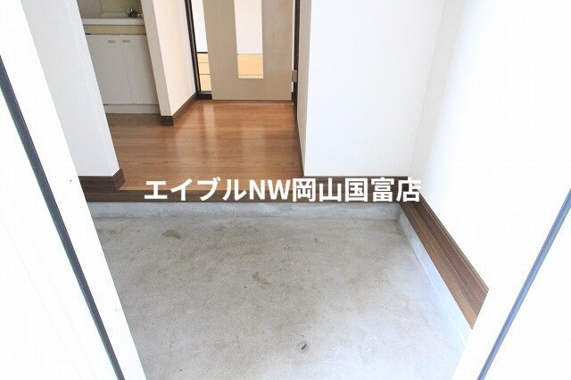  山陽本線（中国）/東岡山駅 徒歩8分 1階 築31年