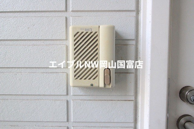  山陽本線（中国）/東岡山駅 徒歩8分 1階 築31年