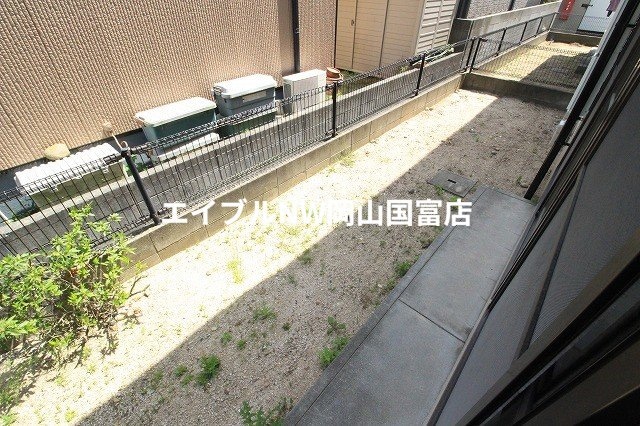  山陽本線（中国）/東岡山駅 徒歩8分 1階 築31年