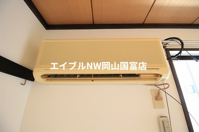  山陽本線（中国）/東岡山駅 徒歩8分 1階 築31年