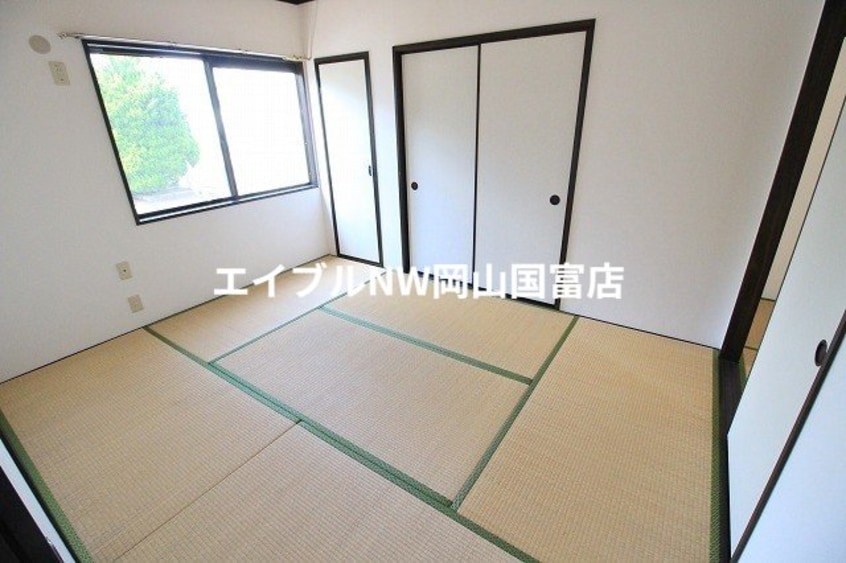  山陽本線（中国）/東岡山駅 徒歩8分 1階 築31年