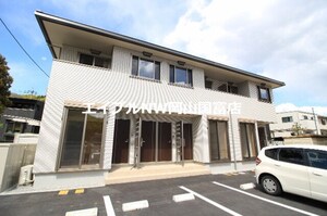 シャガールA棟
