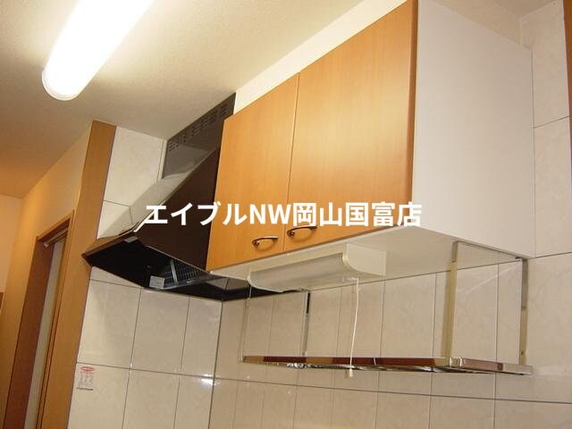  山陽本線（中国）/万富駅 徒歩7分 2階 築16年
