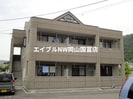 山陽本線（中国）/和気駅 徒歩13分 1階 築16年の外観
