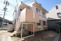 グランドハイツ西崎　Ｂ棟