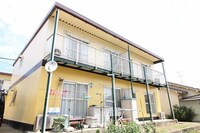 コーポラス中井Ｂ棟