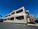 赤穂線（岡山県内）/大多羅駅 徒歩23分 2階 築17年の外観