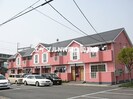 赤穂線（岡山県内）/香登駅 徒歩5分 2階 築25年の外観