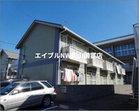 クライン・ブリュッケＣ