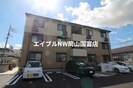 岡山市電東山本線<岡山電気軌道>/東山・おかでんミュージアム駅 徒歩31分 3階 築6年の外観