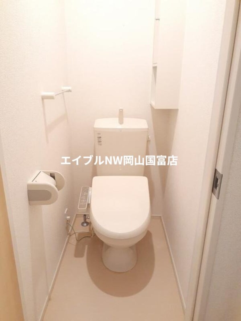  山陽本線（中国）/高島駅 徒歩15分 1階 築9年