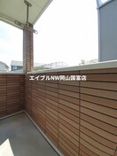  山陽本線（中国）/高島駅 徒歩15分 1階 築9年