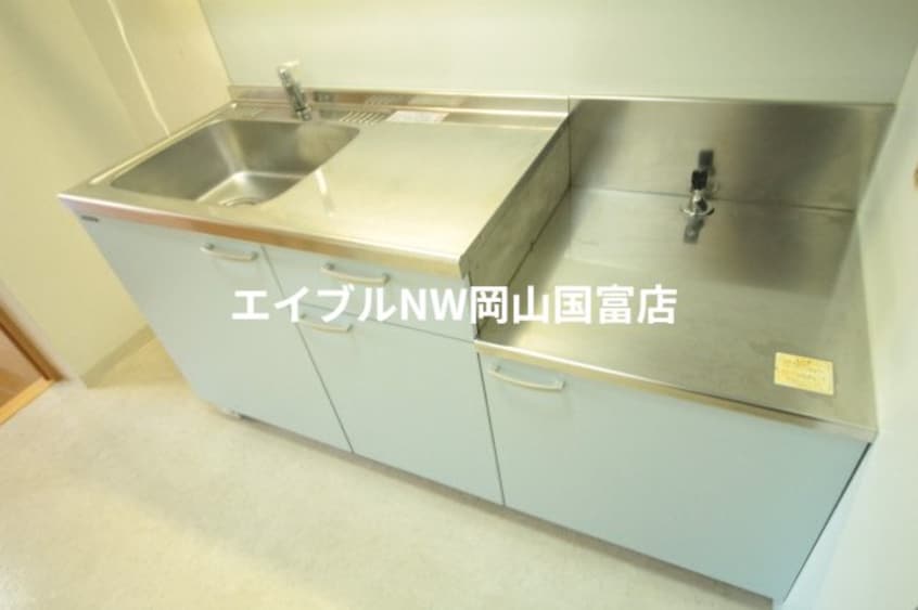  山陽本線（中国）/岡山駅 徒歩17分 1階 築19年