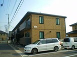 ロマンフォート　B
