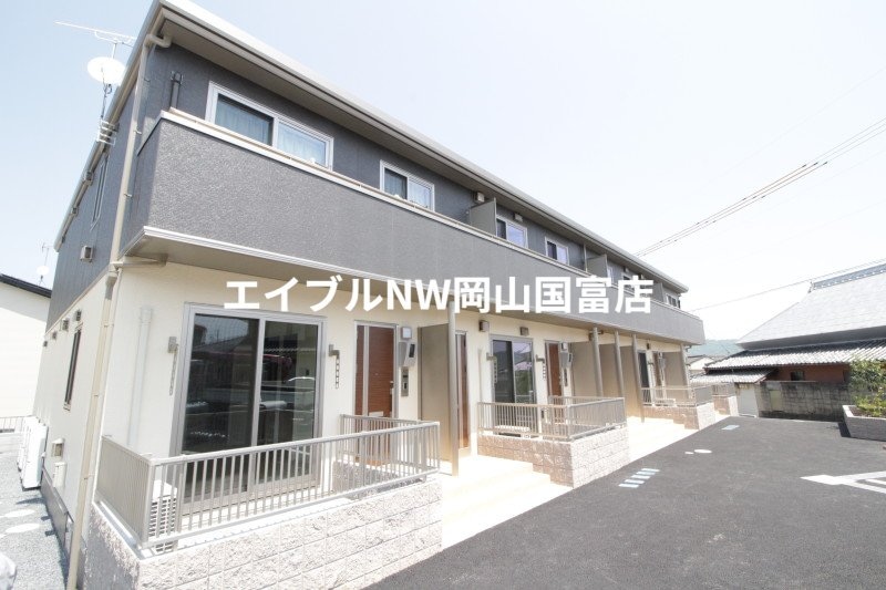  山陽本線（中国）/瀬戸駅 徒歩40分 1階 築7年