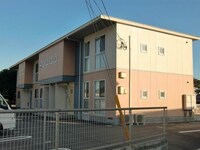 シャーメゾンエッセイ