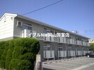 岡山市電東山本線<岡山電気軌道>/東山・おかでんミュージアム駅 徒歩29分 2階 築28年の外観