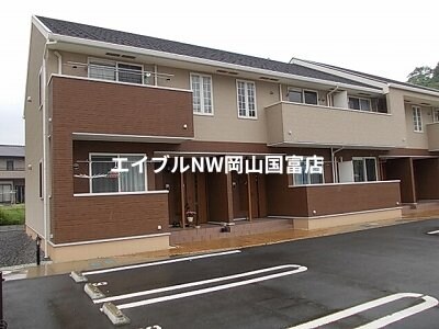  赤穂線（岡山県内）/伊部駅 徒歩10分 1階 築16年
