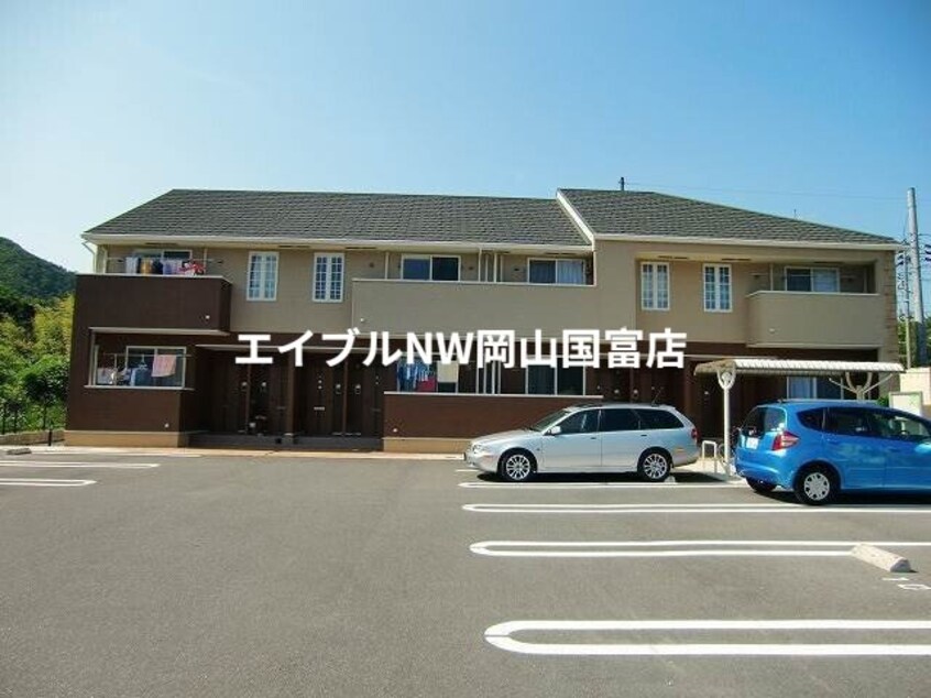  赤穂線（岡山県内）/伊部駅 徒歩10分 1階 築16年