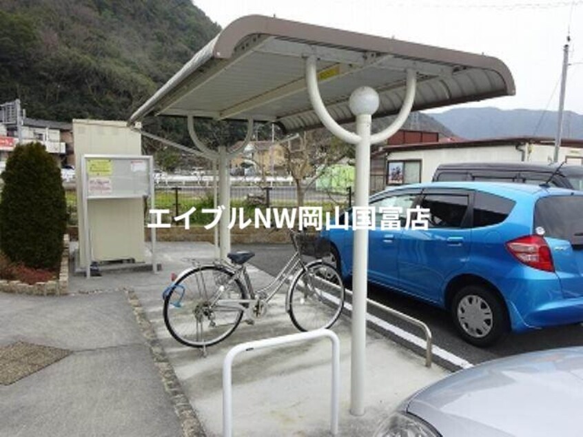  赤穂線（岡山県内）/伊部駅 徒歩10分 1階 築16年