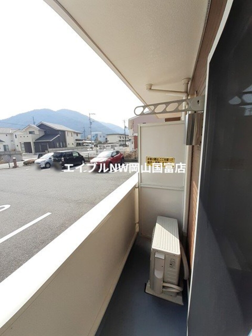  赤穂線（岡山県内）/伊部駅 徒歩10分 1階 築16年