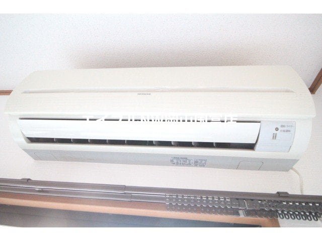  津山線/法界院駅 徒歩7分 1階 築21年