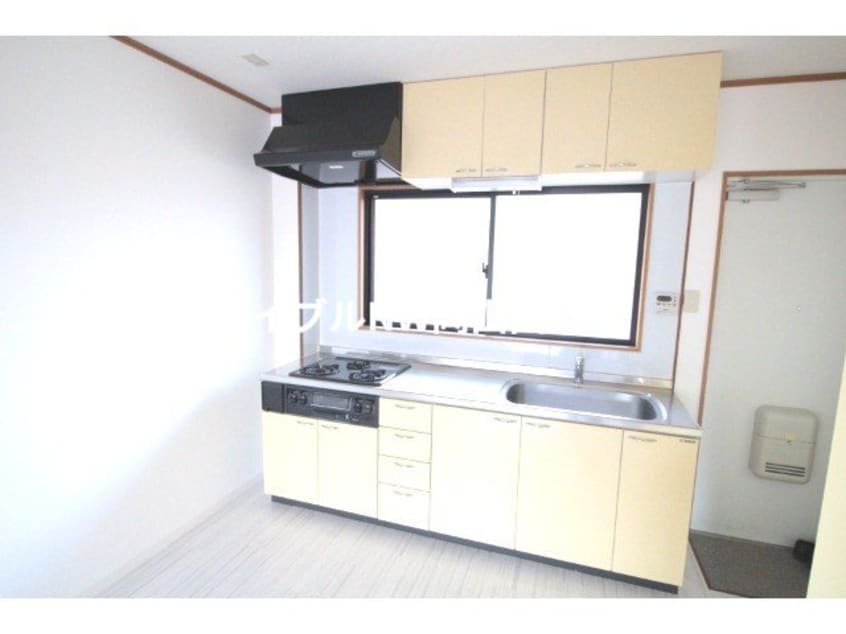  津山線/法界院駅 徒歩7分 1階 築21年