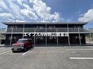 グリーンハイツ藤の外観