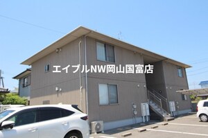 サンファミリーＢ