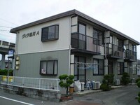 ヴィラ旭川　A棟