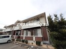 岡山市電東山本線<岡山電気軌道>/東山・おかでんミュージアム駅 徒歩36分 2階 築21年の外観