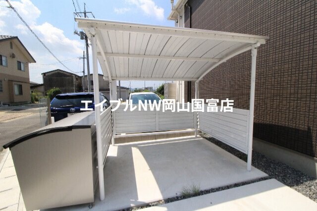  赤穂線（岡山県内）/邑久駅 徒歩15分 2階 築5年