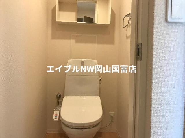  赤穂線（岡山県内）/邑久駅 徒歩15分 2階 築5年