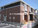 山陽本線（中国）/東岡山駅 徒歩16分 1階 築12年の外観