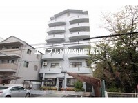 ジェントリィ蕃山