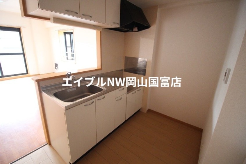  山陽本線（中国）/上道駅 徒歩2分 4階 築18年