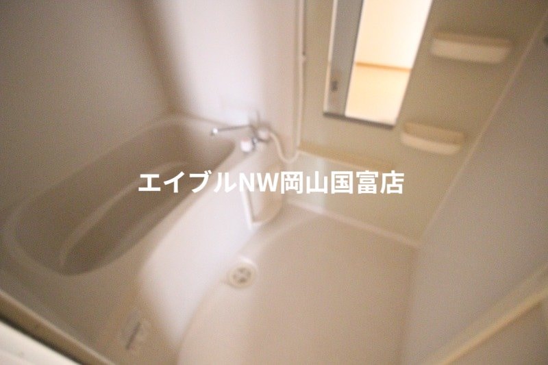  山陽本線（中国）/上道駅 徒歩2分 4階 築18年