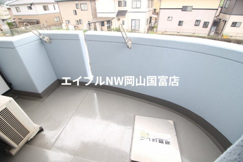  山陽本線（中国）/上道駅 徒歩2分 4階 築18年